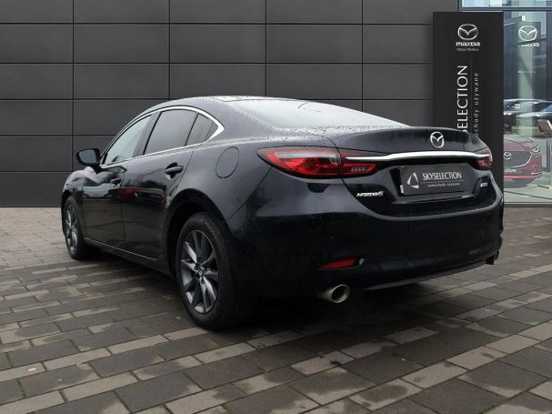 Mazda 6 107 kW image number 5