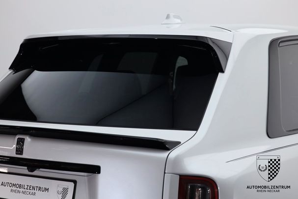 Rolls-Royce Cullinan 420 kW image number 15