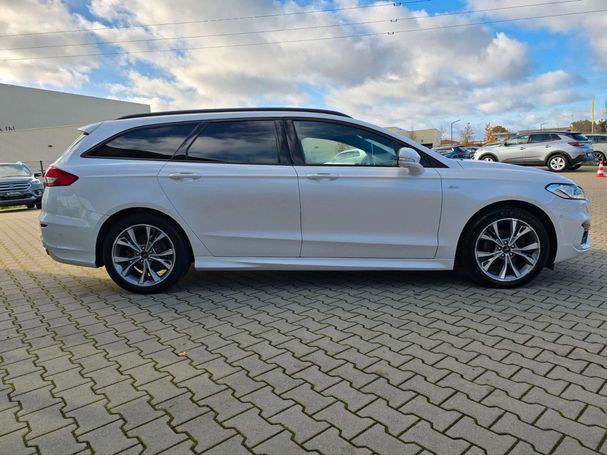 Ford Mondeo ST-Line AWD 140 kW image number 15