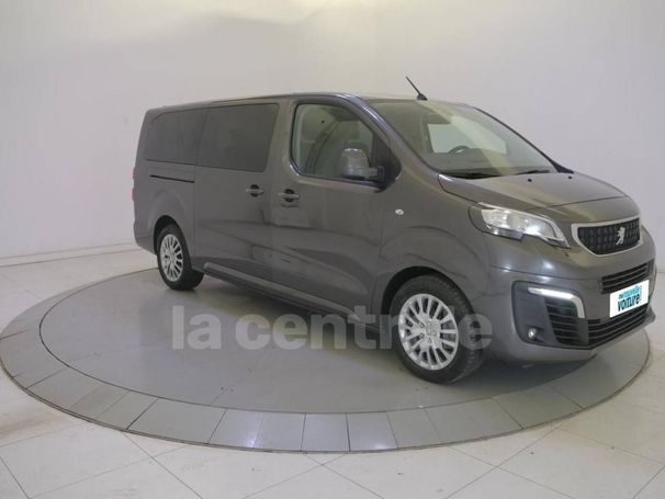 Peugeot Traveller 1.5 BlueHDi 120 Business 88 kW image number 2