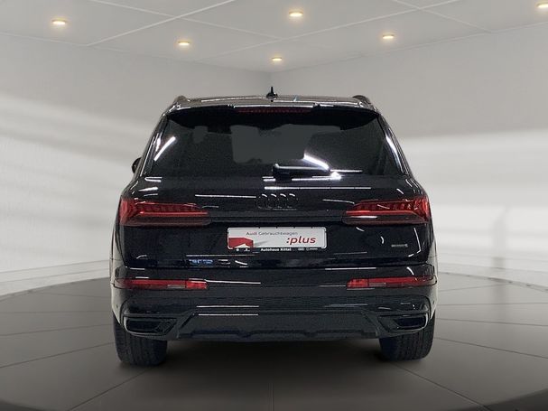 Audi Q7 50 TDI quattro S-Line 210 kW image number 6