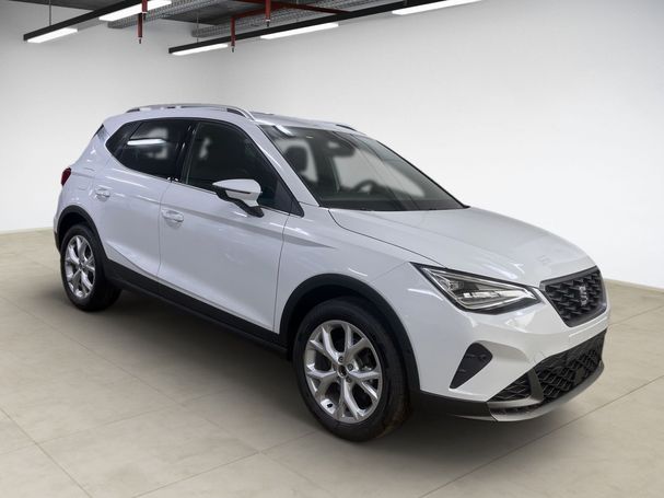 Seat Arona 1.0 TSI FR DSG 81 kW image number 13