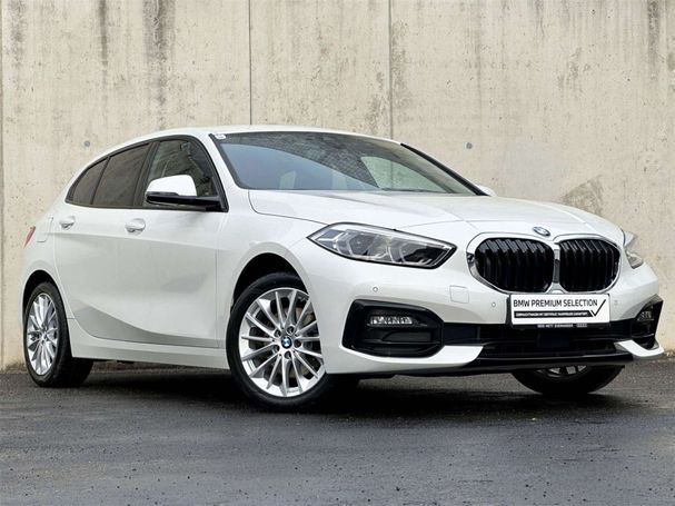 BMW 118i 103 kW image number 2