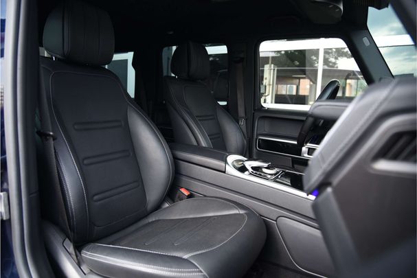 Mercedes-Benz G 500 310 kW image number 17