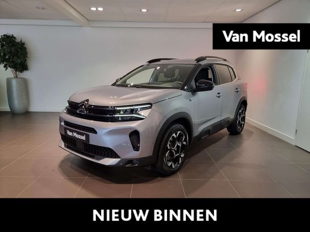 Citroen C5 Aircross Max 133 kW image number 1