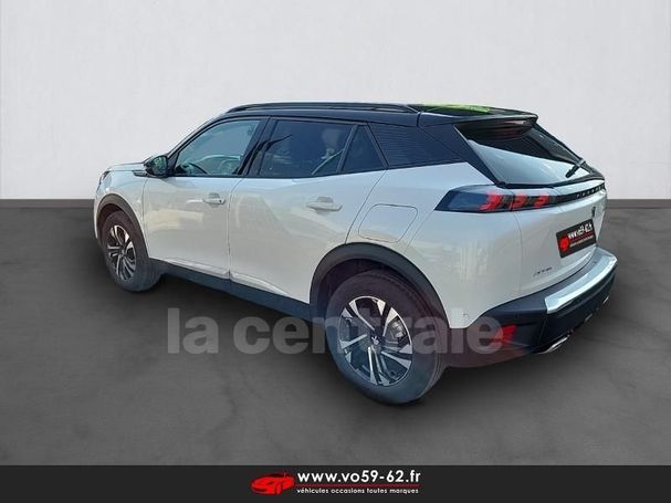 Peugeot 2008 PureTech 130 96 kW image number 5