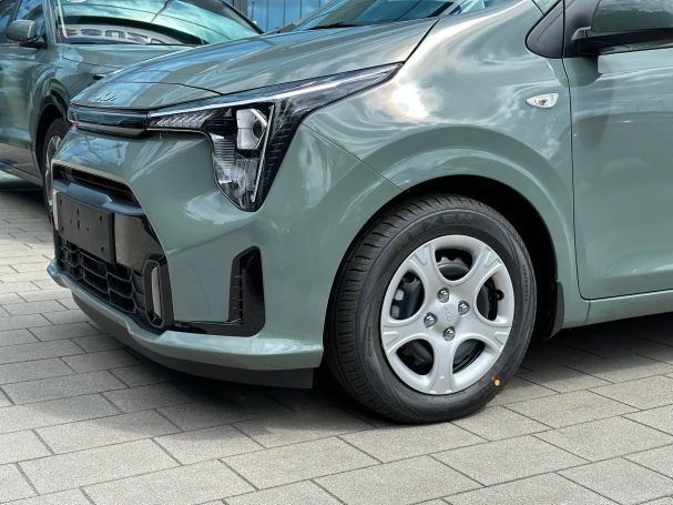 Kia Picanto 1.0 49 kW image number 7