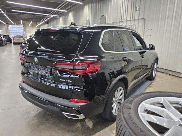 BMW X5 45e xDrive 290 kW image number 8