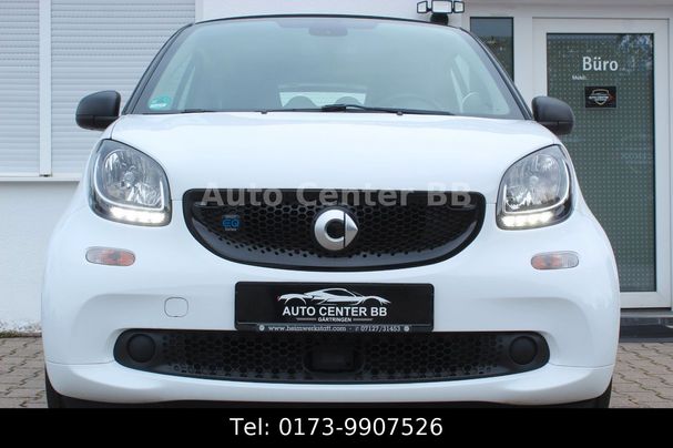 Smart ForTwo EQ 60 kW image number 4