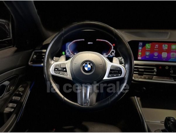 BMW 330 Touring 215 kW image number 8