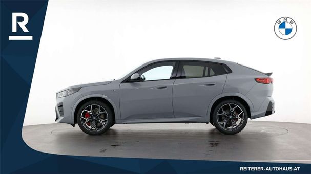 BMW X2 sDrive18d 110 kW image number 3