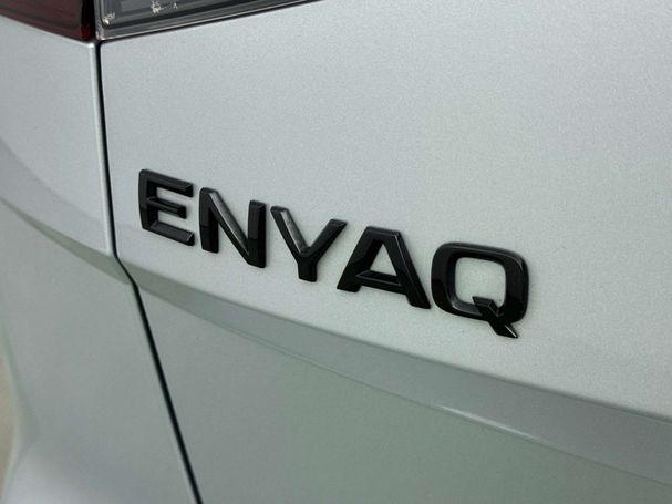 Skoda Enyaq 150 kW image number 32