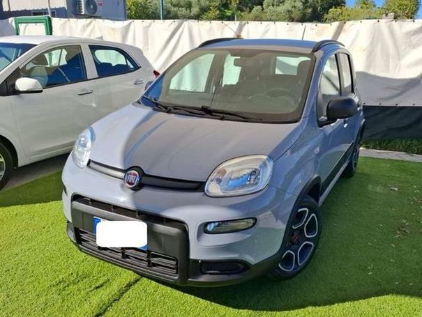 Fiat Panda 1.0 Hybrid 51 kW image number 3