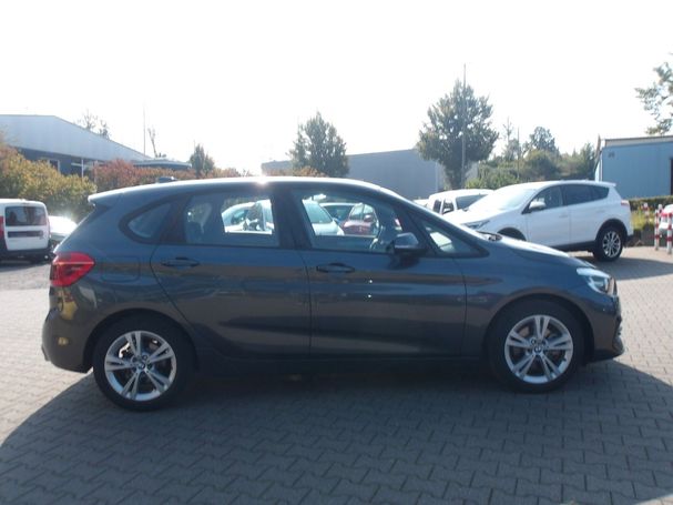 BMW 220i Active Tourer 141 kW image number 6