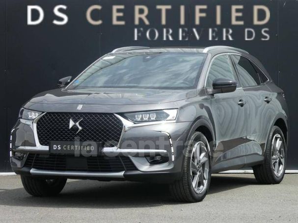 DS Automobiles 7 Crossback PureTech 180 133 kW image number 1