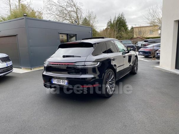 Porsche Macan GTS 280 kW image number 26