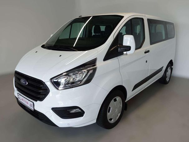 Ford Transit Custom 320 L1 Trend 96 kW image number 1