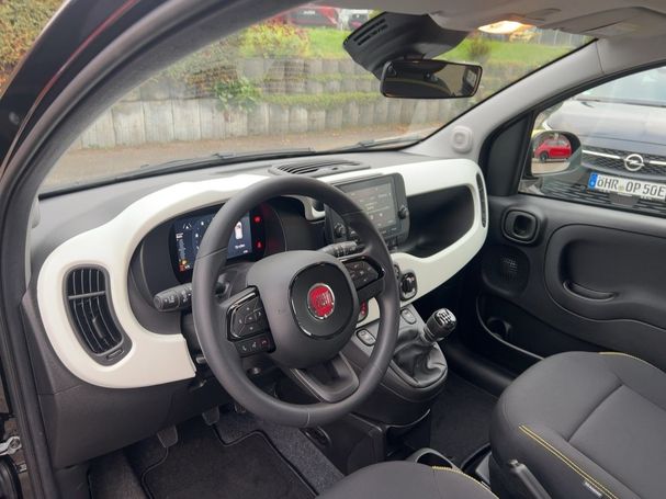 Fiat Panda 51 kW image number 7