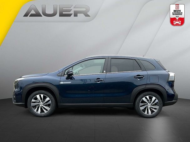 Suzuki SX4 S-Cross S-Cross 1.5 Hybrid ALLGRIP 85 kW image number 3