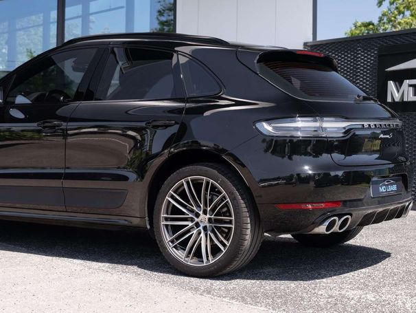 Porsche Macan S PDK 260 kW image number 6