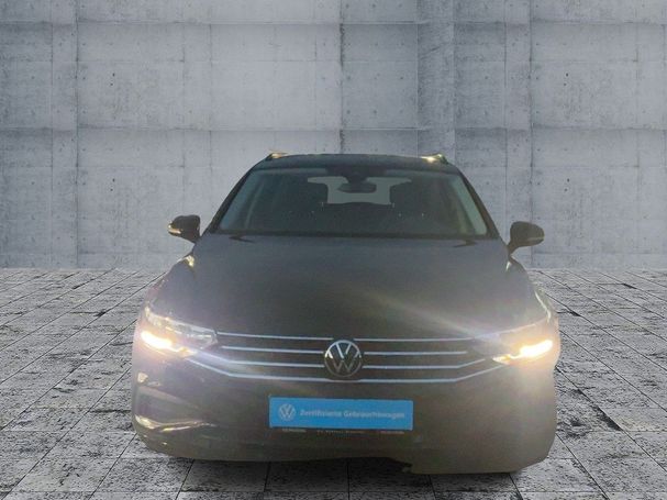 Volkswagen Passat Variant 2.0 TDI 110 kW image number 3