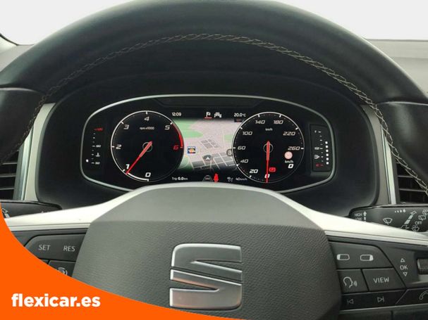 Seat Ateca 2.0 TDI 110 kW image number 12