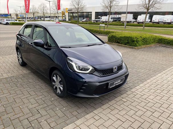 Honda Jazz 1.5 e:HEV Elegance 79 kW image number 2