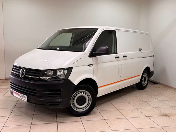 Volkswagen T6 Transporter 84 kW image number 1