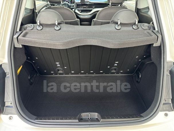 Fiat 500 e 88 kW image number 12