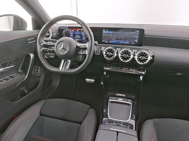 Mercedes-Benz CLA 200 120 kW image number 4