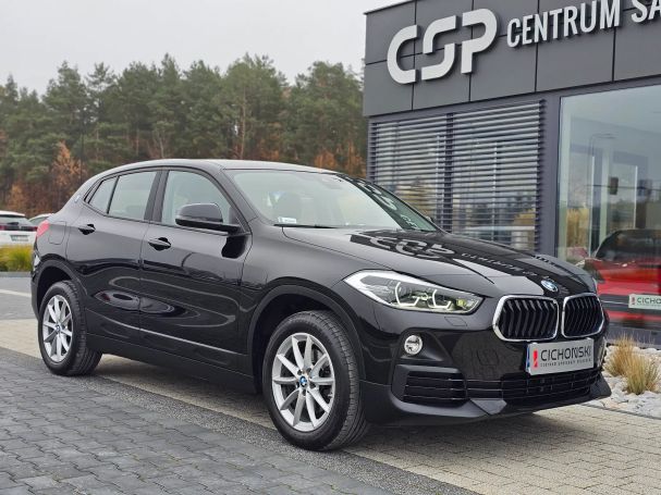 BMW X2 sDrive18i M Sport 103 kW image number 37