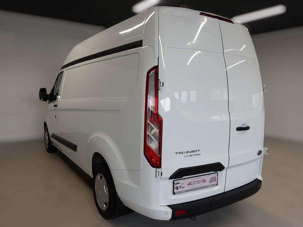 Ford Transit Custom 300 L2 Trend 96 kW image number 9