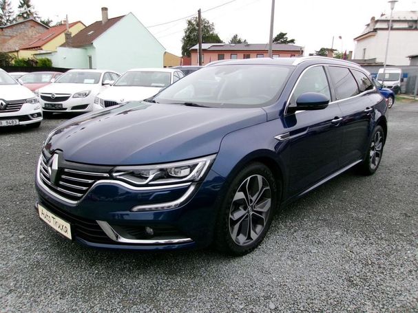 Renault Talisman Energy dCi 160 EDC 118 kW image number 1