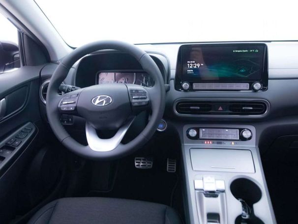 Hyundai Kona 150 kW image number 15