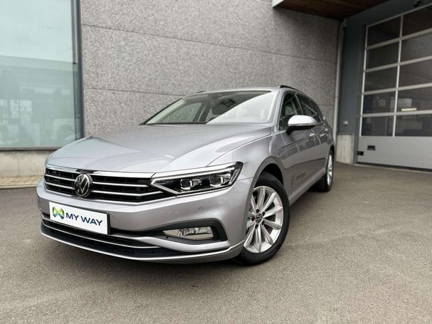 Volkswagen Passat Variant 2.0 TDI Business DSG 110 kW image number 1