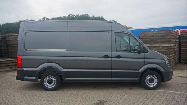 Volkswagen Crafter 35 TDI 103 kW image number 2