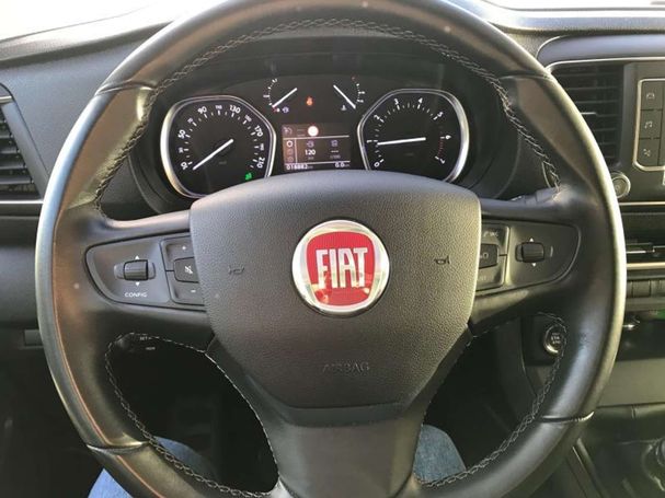 Fiat Scudo L3 107 kW image number 15