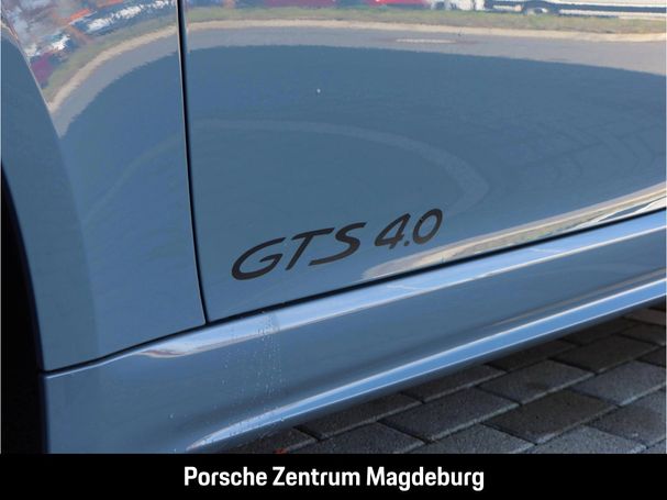 Porsche Cayman GTS 4.0 294 kW image number 23