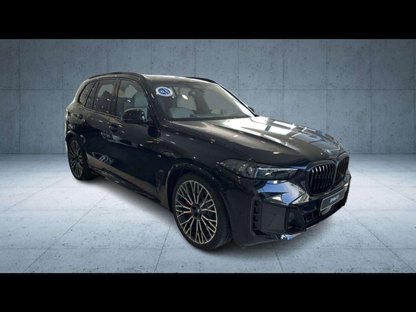 BMW X5 xDrive 234 kW image number 13