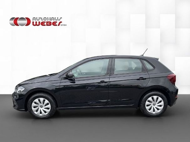 Volkswagen Polo 1.0 TSI DSG 70 kW image number 5