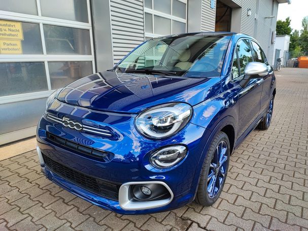 Fiat 500X 1.0 FireFly Turbo 4x2 88 kW image number 1