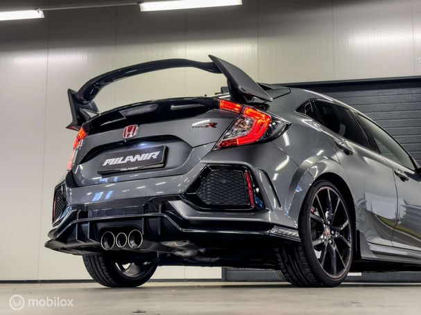 Honda Civic 2.0 VTEC Type R 235 kW image number 6