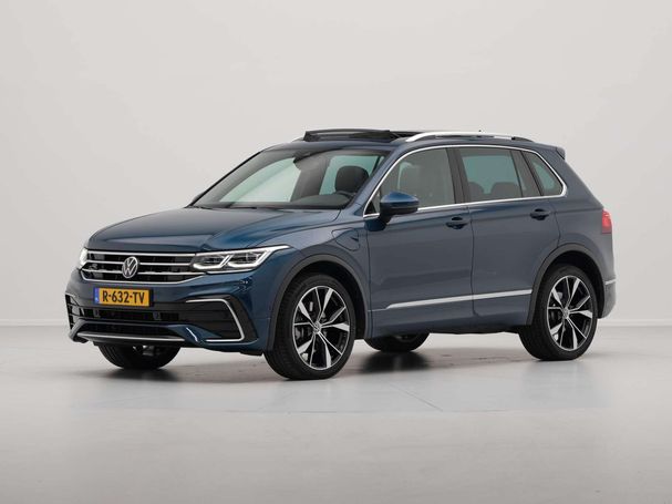 Volkswagen Tiguan 1.4 eHybrid R-Line DSG 180 kW image number 1