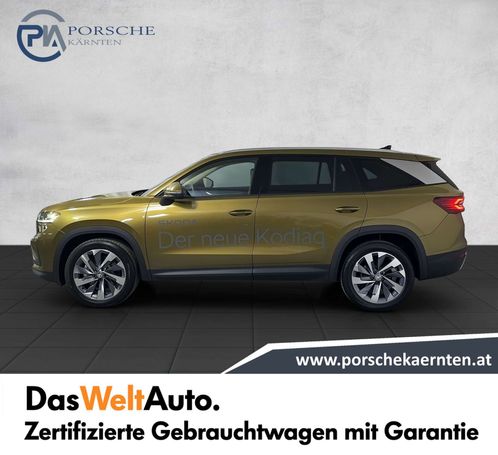 Skoda Kodiaq TDI Selection DSG 110 kW image number 5