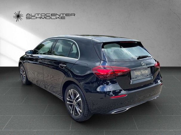 Mercedes-Benz A 180 100 kW image number 3