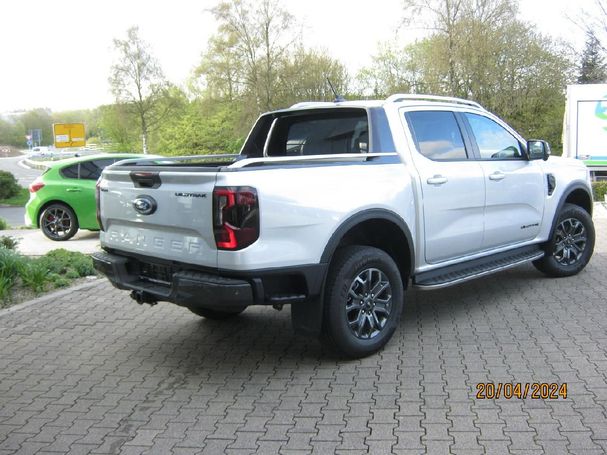 Ford Ranger Wildtrak e-4WD 151 kW image number 7