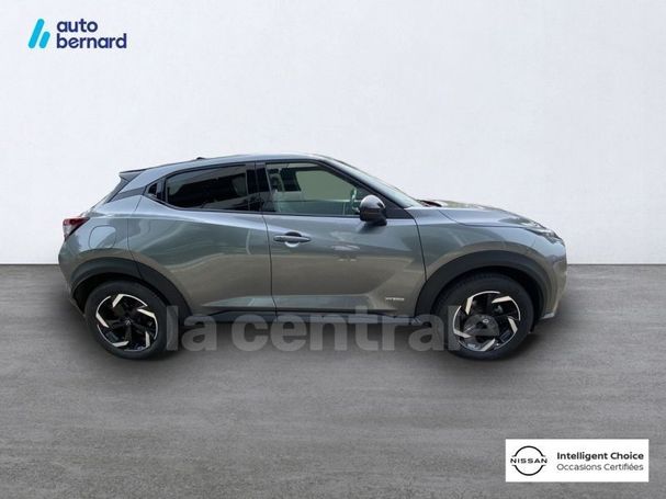 Nissan Juke 105 kW image number 5