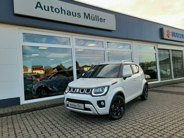 Suzuki Ignis 61 kW image number 1