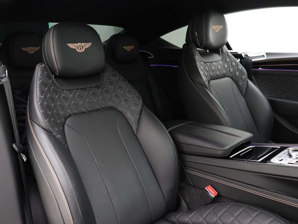 Bentley Continental GT 467 kW image number 45