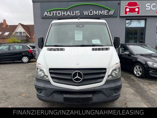 Mercedes-Benz Sprinter 213 CDi 95 kW image number 4